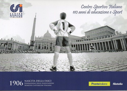 Folder 2016 centro sportivo - folder,
