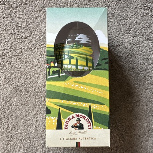 Birra moretti limited edition - birra,