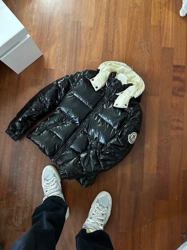 Piumino moncler uomo taglia -  piumino,