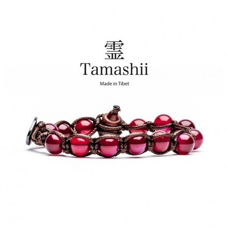 Tamashii bracciale tibetano - tamashii,