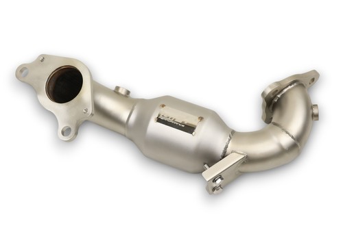 Downpipe sport cat megane clio - sport,