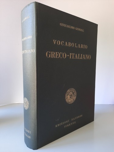 Bellissimo vocabolario - bellissimo,