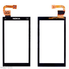 TOUCH SCREEN VETRO VETRINO NOKIA X6 X 6 X6-00 
