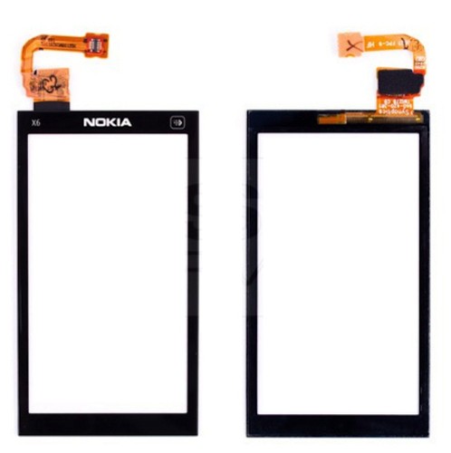 Touch screen vetro vetrino - touch,