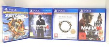 4 giochi PS4: Just Cause 3