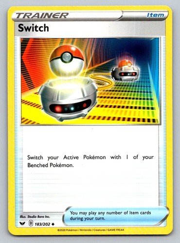 Pokémon interruttore regolare - pokémon,