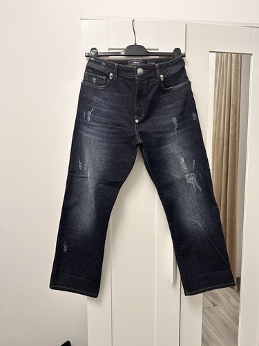 Jeans donna philipp plein - jeans,