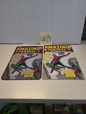 Marvel Legends 1 Spiderman