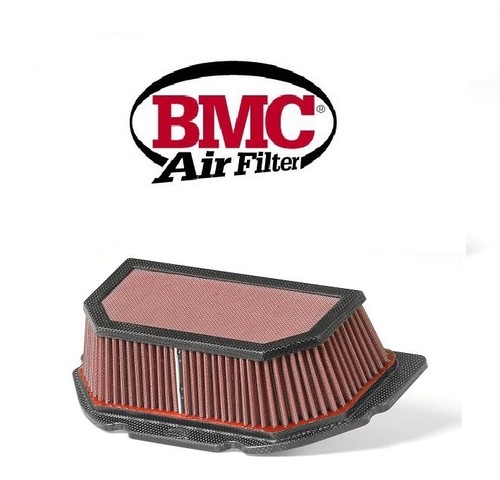 Bmc filtro aria carbonio - bmc,