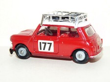CORGI TOYS 339, MINI COOPER S