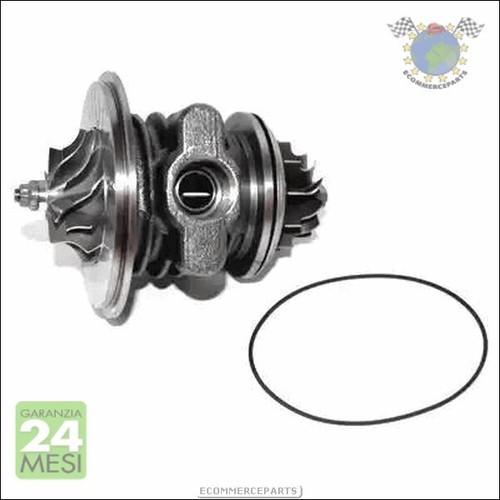 Coreassy turbina - coreassy,