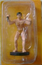 I protagonisti dei fumetti  3D