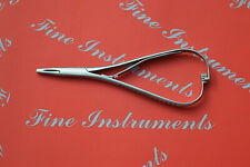 Porta aghi secondo Mathieu 14