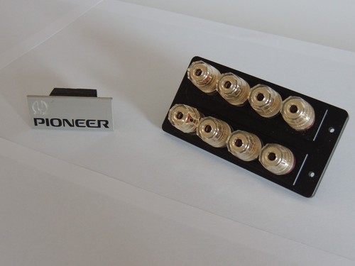 Pioneer 636 737 - palo, di