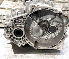 CAMBIO MANUALE 5 MARCE OPEL ANTARA 4X4 2.0 CDTI 16V.  (MOTORINO DIETRO)