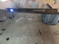 Sonic Foundry Mediasite Media
