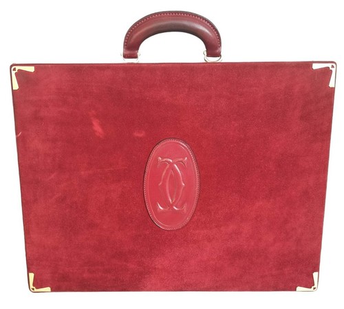 Borsa valigia ore cartier - 24,