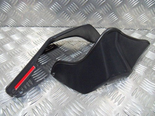 Kit deflettore parabrezza