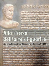 ALLA RICERCA DELL'ARTE DI GUARIRE Vol 1. Alberto Zampieri, Laura Zampieri.