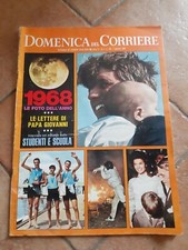 DOMENICA DEL CORRIERE - N.1