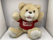 Peluche orsacchiotto da collezione 29 cm. Ottime condizioni