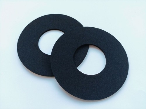 Coppia anelli neoprene - anelli, jbl