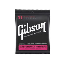 GIBSON 11 ULTRA LIGHTS 11-52 -