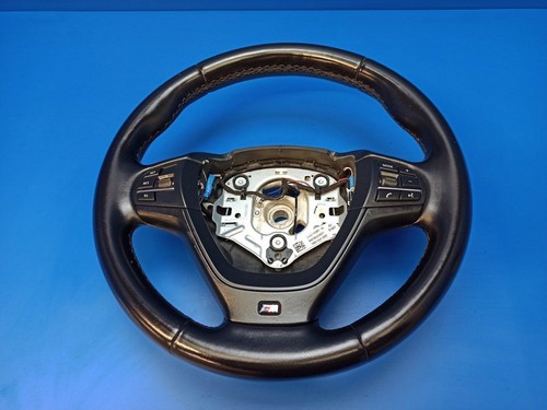 Volante bmw f26 2016 - volante, con