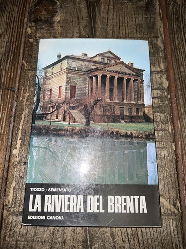 Riviera del brenta tiozzo - del,