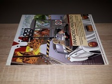 Dylan Dog "Paradiso perduto"