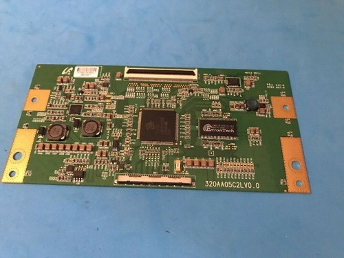 Scheda con per tv - scheda,