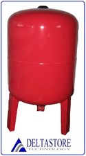 SERBATOIO AUTOCLAVE 50LT A