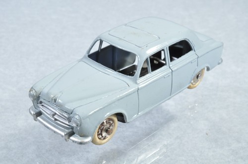 Cb292 dinky toys france 24b - toys,