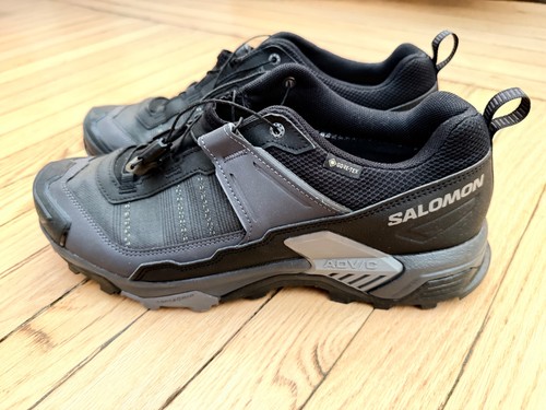 Salomon ultra wide - salomon, 5