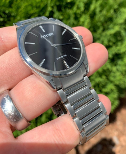 Orologio uomo citizen - uomo,