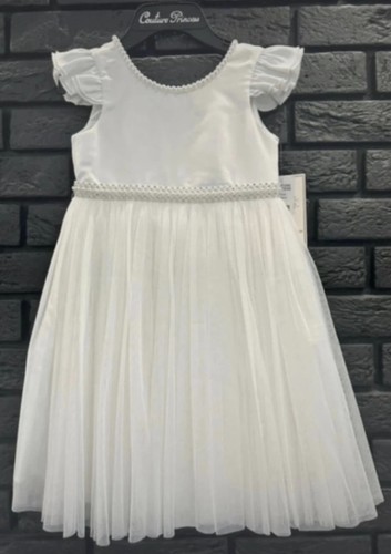 Abito couture principessa - couture,