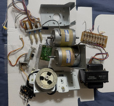 Teac Tascam 34 e altri -