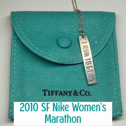 Collana tiffany 2010 donna - collana,