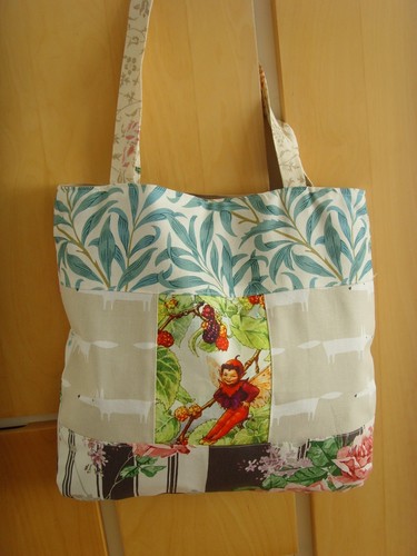 Fata rospo stampe design - di,