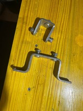 Piaggio Si Staffe Sella