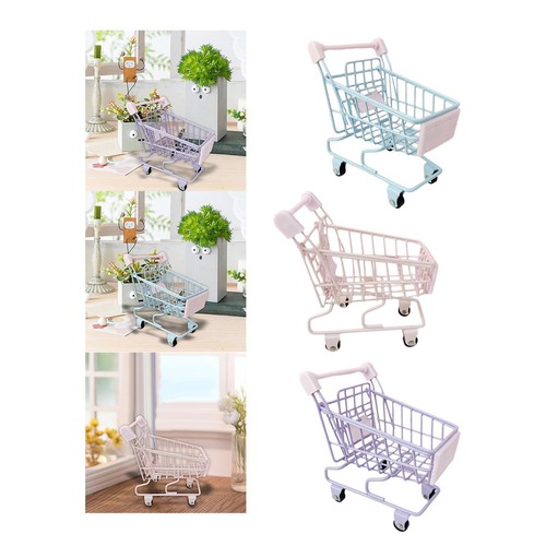 Simulazione carrello della - ,