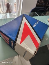 Stivali Moto Setup RACING