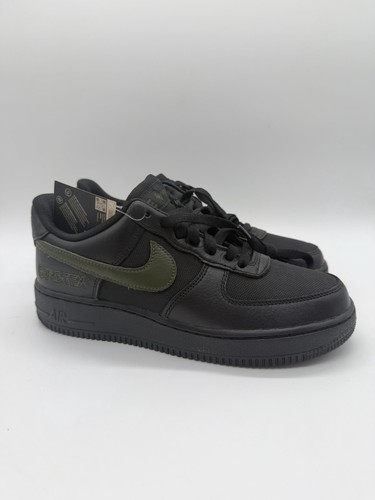 Nike air force - air, gore-tex