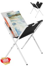 mocomax Canvas Art Print Rack