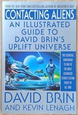 Contacting aliens illustrated - contacting, aliens: