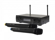 Eikon wm101dmv2 radiomicrofono - wm101dmv2,
