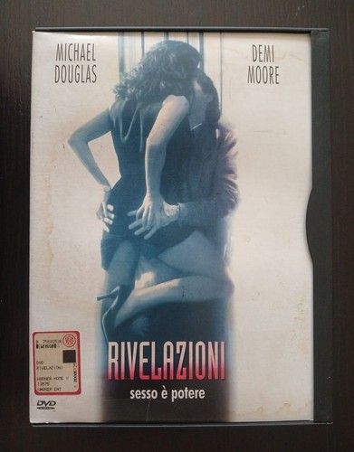 Rivelazioni con michael - rivelazioni,