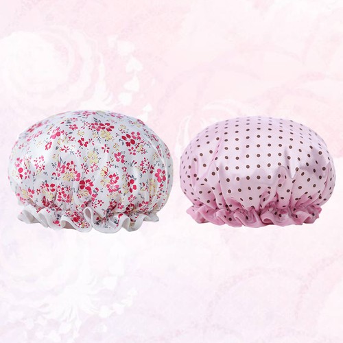 Pezzi tappi capelli - 2,