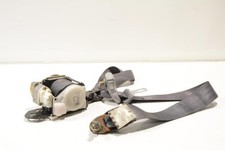 Cintura di sicurezza anteriore