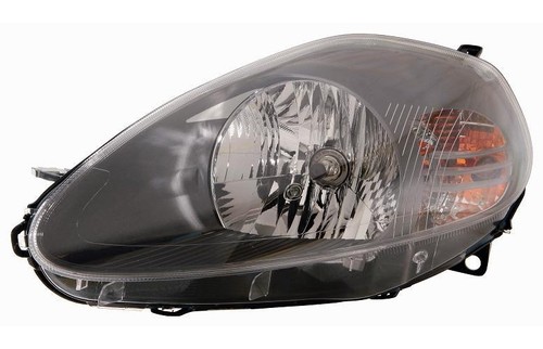 Faro proiettore motore - h4,